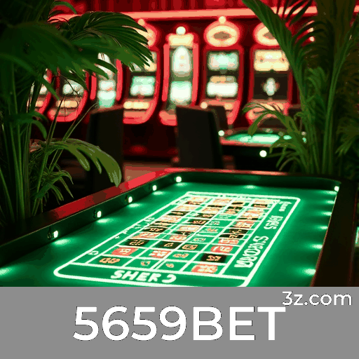 Explore os Vantagens do 5659BET: Serviços Profissionais e Segurança