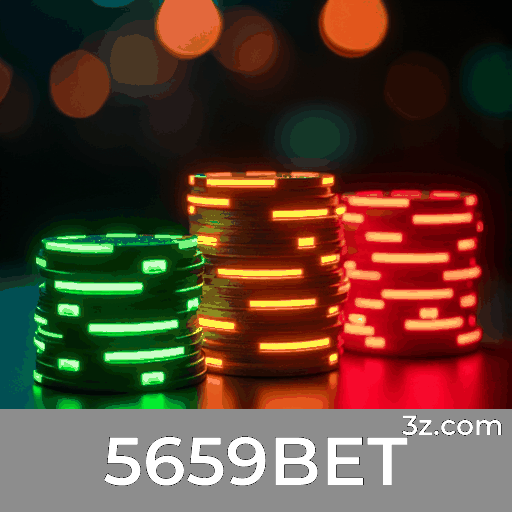 5659BET: Emoção e Grandes Chances nos Jogos de Cassino