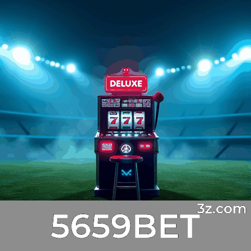 5659BET: Emoção e Grandes Chances nos Jogos de Cassino