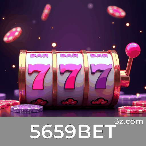 5659BET Casino: Programa VIP de Luxo e Exclusividade