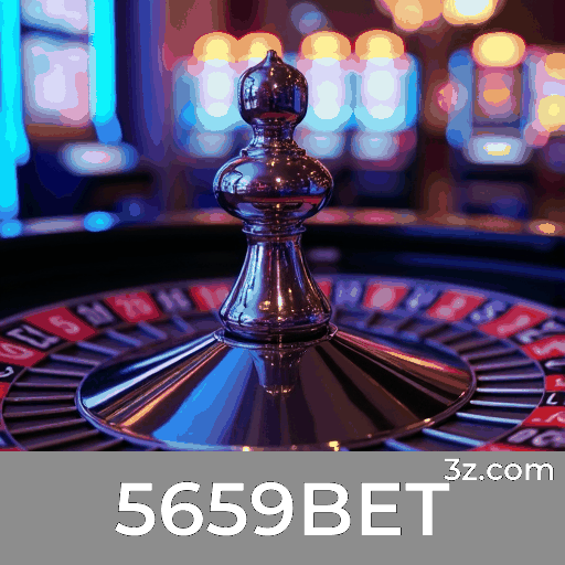 5659BET: Apostas Móveis com Facilidade e Funções Completas
