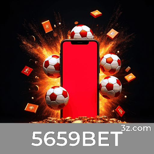 5659BET: Apostas Móveis com Facilidade e Funções Completas