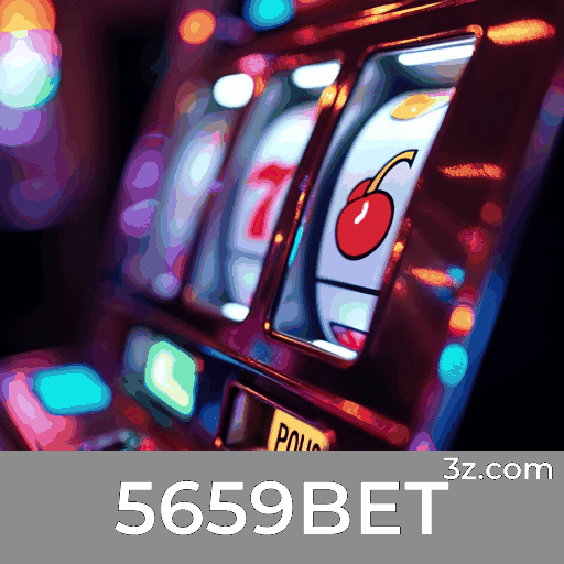 5659BET: Cassino Premiado e Pagamentos Rápidos