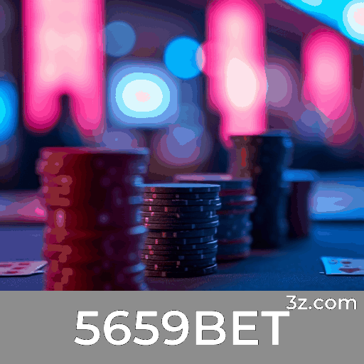 5659BET: Cassino Premiado e Pagamentos Rápidos