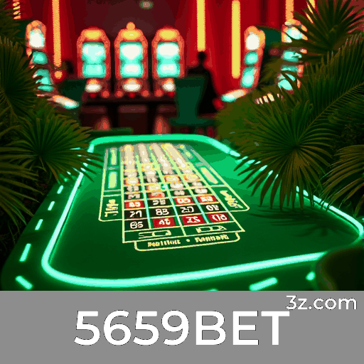 5659BET: Especialista em Apostas Esportivas Brasileiras