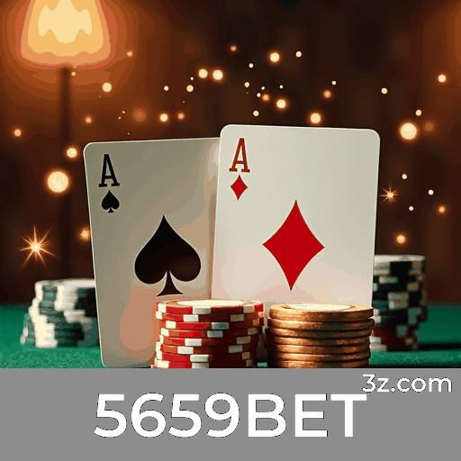 5659BET: Variedade de Jogos, Diversão Sem Limites