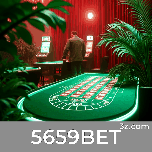 5659BET Casino: Programa VIP de Luxo e Exclusividade