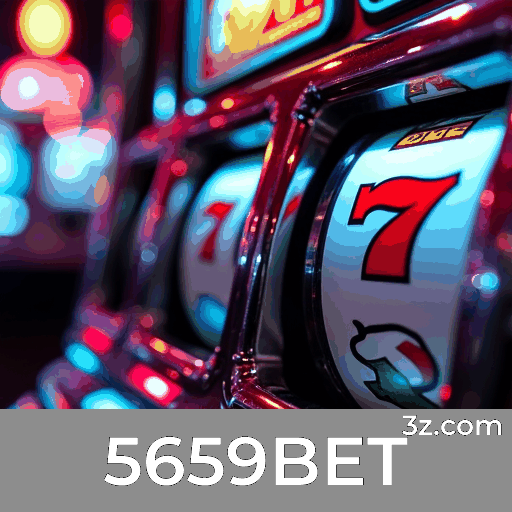 5659BET: Variedade de Jogos, Diversão Sem Limites