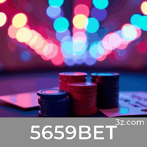 Desbloqueie sua experiência de membro exclusivo 5659BET