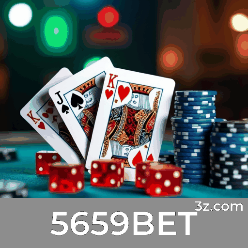 5659BET Casino: Programa VIP de Luxo e Exclusividade