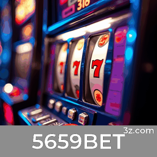 5659BET: Variedade de Jogos, Diversão Sem Limites