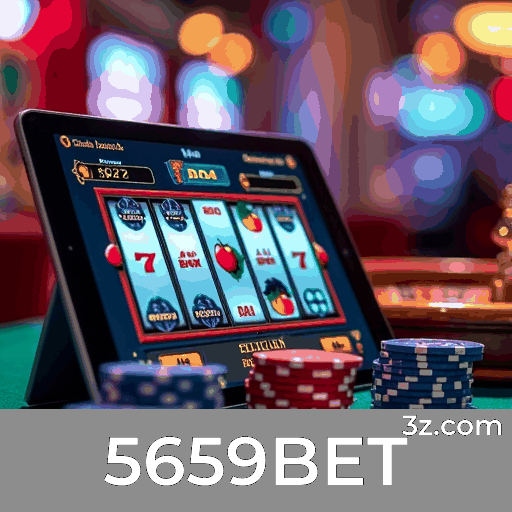 5659BET: Variedade de Jogos, Diversão Sem Limites