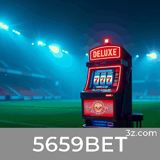 5659BET: Variedade de Jogos, Diversão Sem Limites