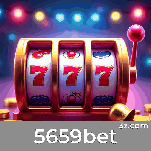 DEPÓSITOS na 5659bet