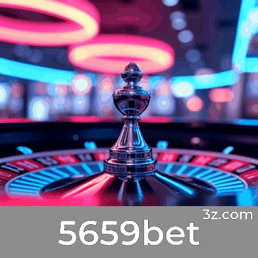 Login Seguro no 5659bet: Desbloqueie Privilegios!