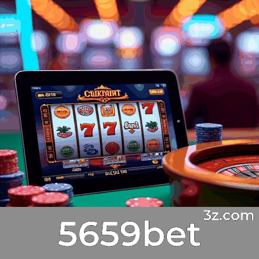 5659bet: Jogos e estratégias de cassino para ganhar