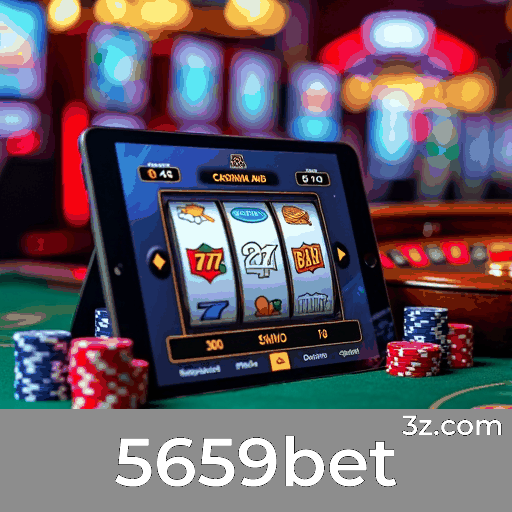 5659bet: Bônus e Ofertas Incríveis Esperam por Você!