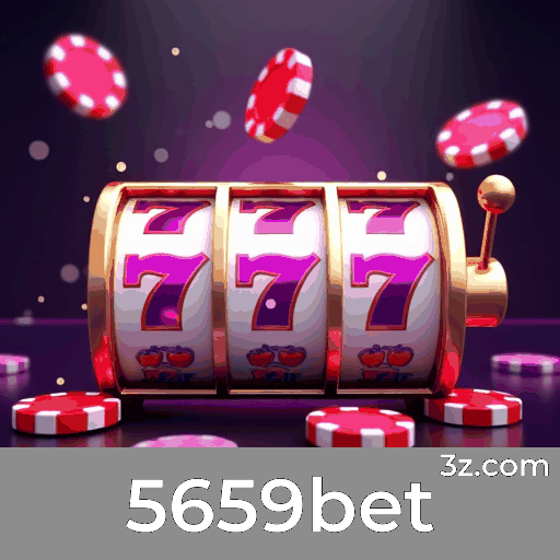 5659bet: Apostas Fáceis e Seguras no Seu Celular