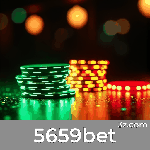 5659bet: Experiência de Cassino Profissional e Imersiva