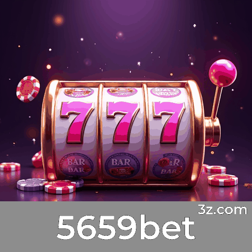 5659bet: Bônus e Ofertas Incríveis Esperam por Você!